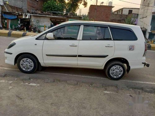 Used 2009 Toyota Innova MT for sale in Aliganj 