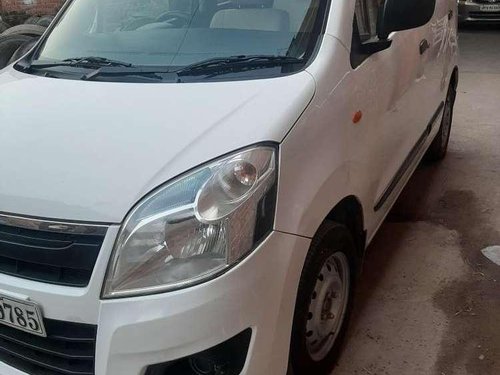 Used Maruti Suzuki Wagon R LXI, 2017, MT for sale in Kanpur 