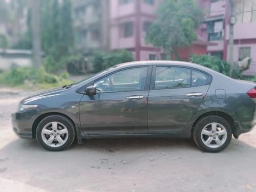 Used 2020 Honda City V MT for sale in Kolkata