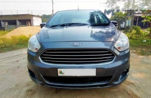 2016 Ford Figo Trend MT for sale in Purnia