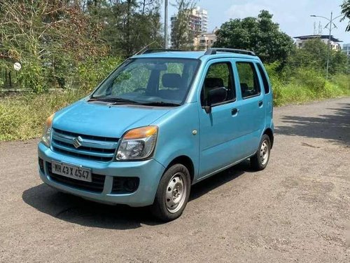 Maruti Suzuki Wagon R LXI 2009 MT for sale in Kharghar