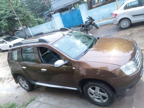 Used 2013 Renault Duster MT for sale in Hyderabad