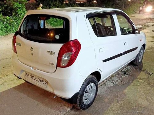 Used 2018 Maruti Suzuki Alto 800 VXI MT for sale in Patna