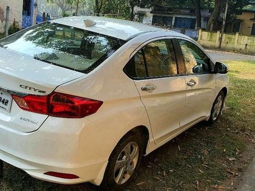 Used 2015 Honda City MT for sale in Ranchi