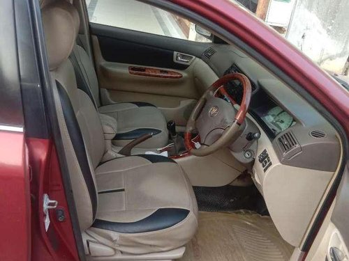 2006 Toyota Corolla H5 MT for sale in Guntur