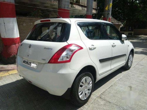 Maruti Suzuki Swift VDi BS-IV, 2016, Diesel MT in Indore