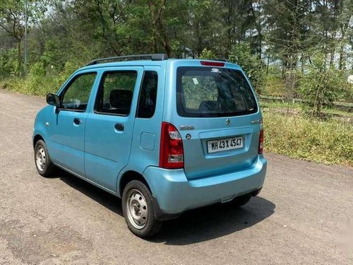 Maruti Suzuki Wagon R LXI 2009 MT for sale in Kharghar