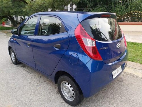 Hyundai EON Era Plus 2015 MT for sale in Bangalore