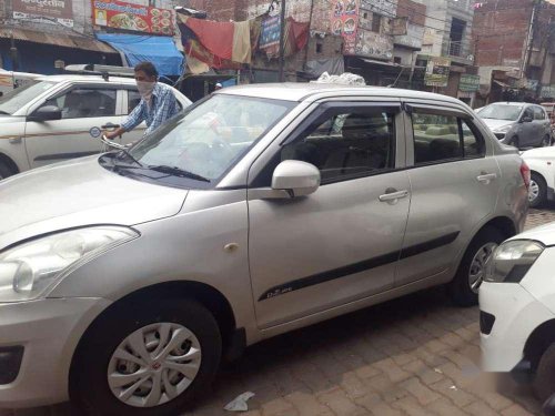 2014 Maruti Suzuki Swift Dzire MT for sale in Meerut