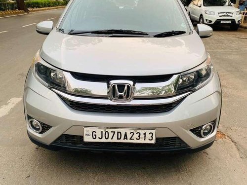 2017 Honda BR-V  BR-V Style Edition Diesel V MT in Ahmedabad