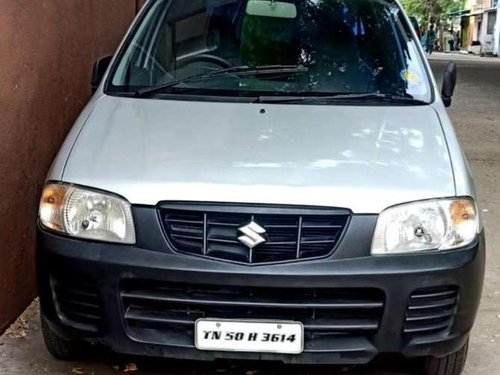 2010 Maruti Suzuki Alto MT for sale in Tiruchirappalli