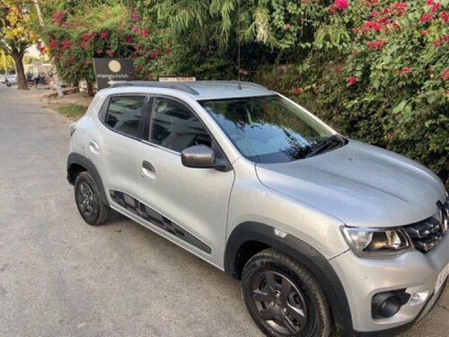 2018 Renault KWID MT for sale in Udaipur