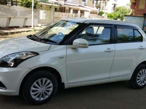 Maruti Suzuki Swift Dzire VXI, 2015, Petrol MT for sale in Nagpur