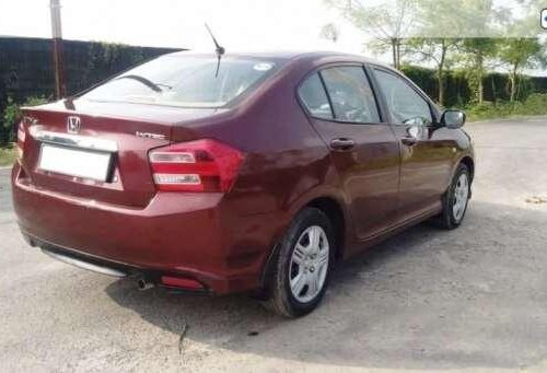 Used Honda City 2013 MT for sale in Purnia 