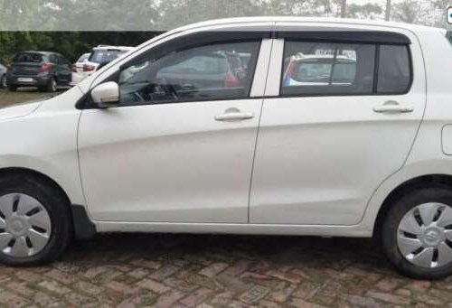 Used 2015 Maruti Suzuki Celerio MT for sale in Purnia