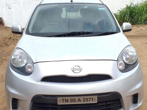 2017 Nissan Micra XV MT for sale in Erode