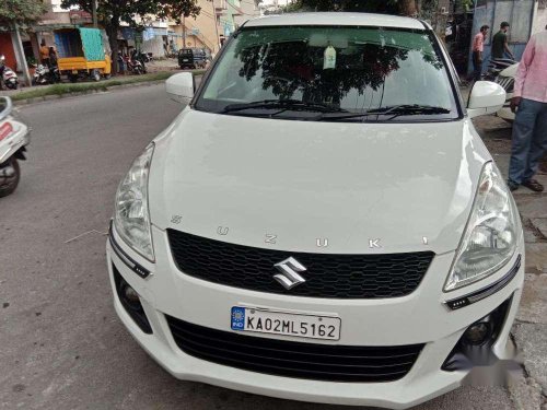 2016 Maruti Suzuki Swift LDI MT for sale in Nagar