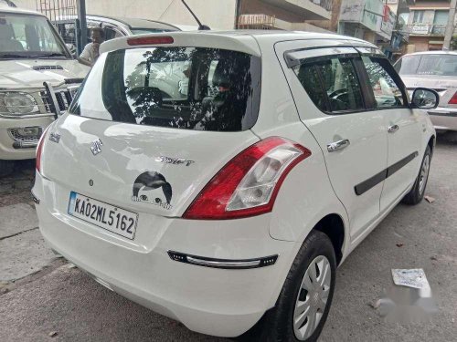 2016 Maruti Suzuki Swift LDI MT for sale in Nagar