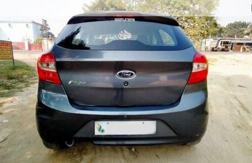 2016 Ford Figo Trend MT for sale in Purnia