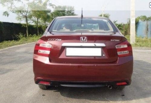 Honda City V 2013 MT for sale in Purnia