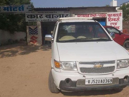 2013 Chevrolet Tavera MT for sale in Jodhpur