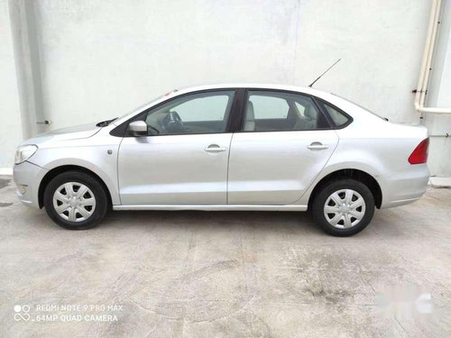 Used 2012 Skoda Rapid MT for sale in Nagar