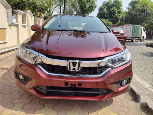 2018 Honda City VTEC MT for sale in Bhopal