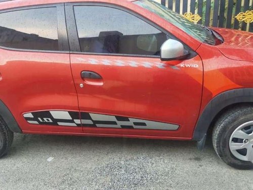 Used Renault Kwid RXT 2017 MT for sale in Tirupati