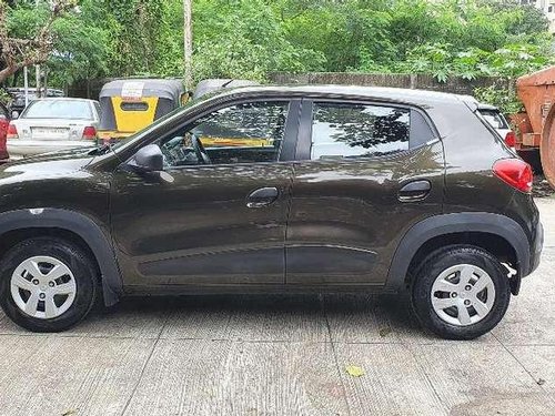 Used 2016 Renault Kwid RXL MT for sale in Thane