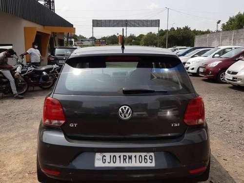 Volkswagen Polo GT TSI, 2015, Petrol MT for sale in Surat