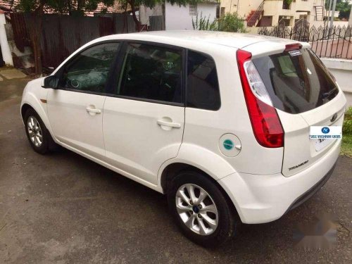 2012 Ford Figo Diesel Titanium MT for sale in Tiruppur