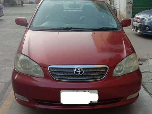 2006 Toyota Corolla H5 MT for sale in Guntur