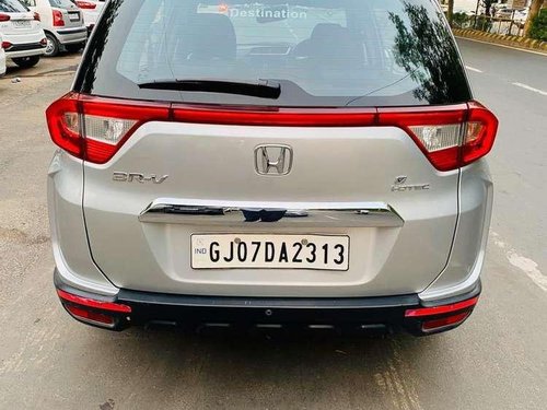 2017 Honda BR-V  BR-V Style Edition Diesel V MT in Ahmedabad