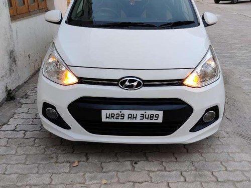 2014 Hyundai Grand i10 Magna MT for sale in Karnal