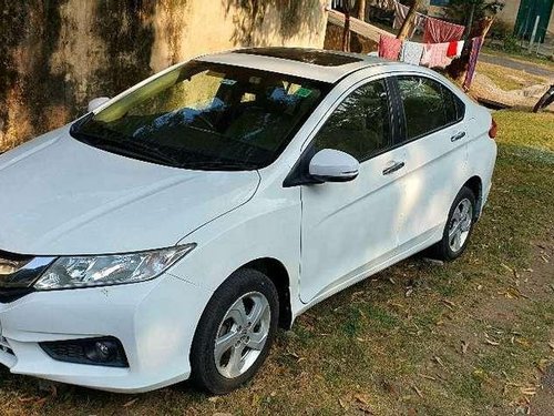 Used 2015 Honda City MT for sale in Ranchi