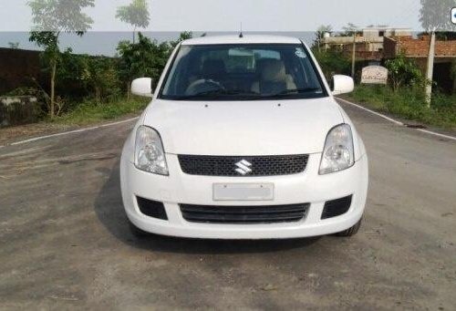 Maruti Swift Dzire Tour LDI 2017 MT for sale in Purnia