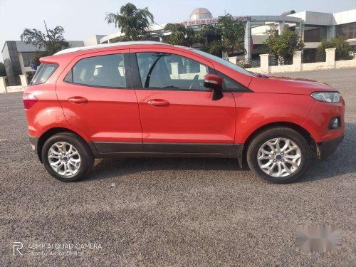 2015 Ford Ecosport EcoSport Titanium MT in Faridabad