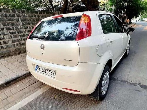 Used 2013 Fiat Punto Evo MT for sale in Pune