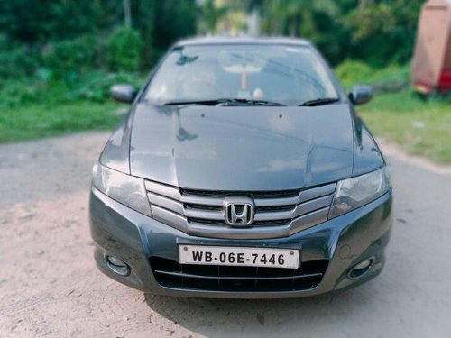 Used 2020 Honda City V MT for sale in Kolkata