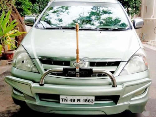 2006 Toyota Innova MT for sale in Erode