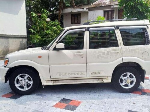 2010 Mahindra Scorpio VLX MT for sale in Palai