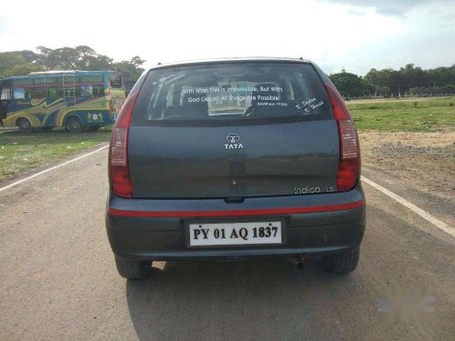 Used Tata Indica V2 DLS BS-III, 2008 MT for sale in Cuddalore 