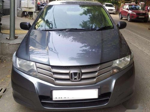 Used 2010 Honda City MT for sale in Chennai
