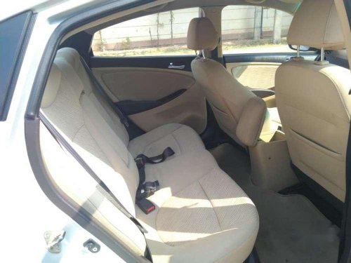 Used 2011 Hyundai Fluidic Verna MT for sale in Chandigarh