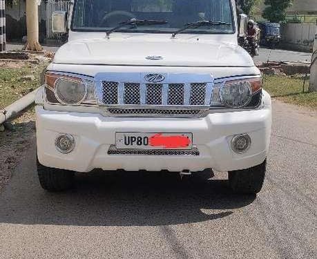 2015 Mahindra Bolero ZLX MT for sale in Agra