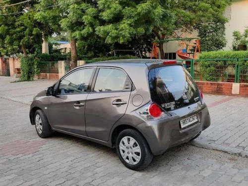 2014 Honda Brio MT for sale in Karnal