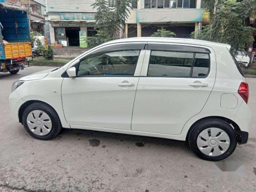 2016 Maruti Suzuki Celerio VXI MT for sale in Nagar