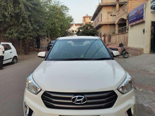 2017 Hyundai Creta MT for sale in Jodhpur