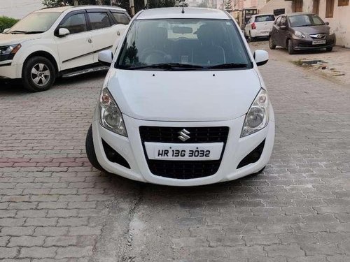 Maruti Suzuki Ritz Vdi BS-IV, 2012, Diesel MT in Karnal