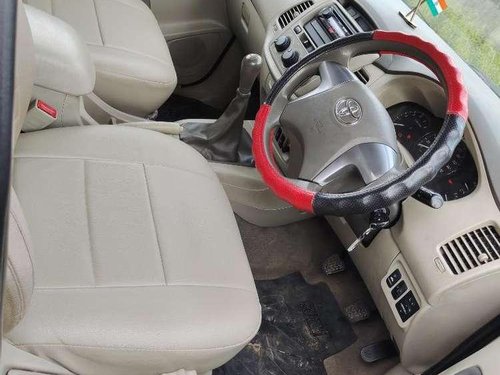 Toyota Innova 2.5 EV PS 8 STR BS-IV, 2015, Diesel MT in Jorhat